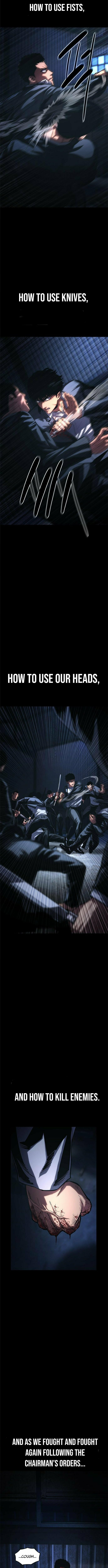 Evil Spirits and Demons