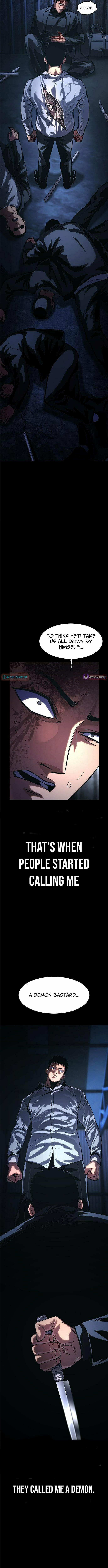 Evil Spirits and Demons