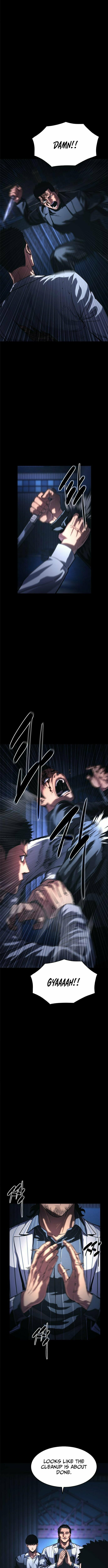 Evil Spirits and Demons