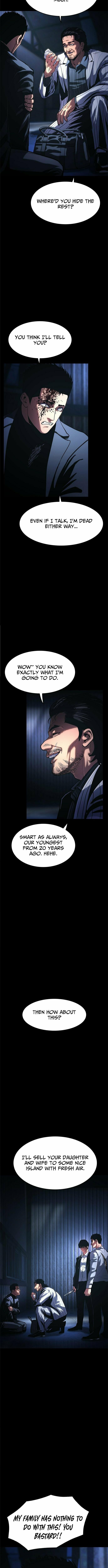 Evil Spirits and Demons