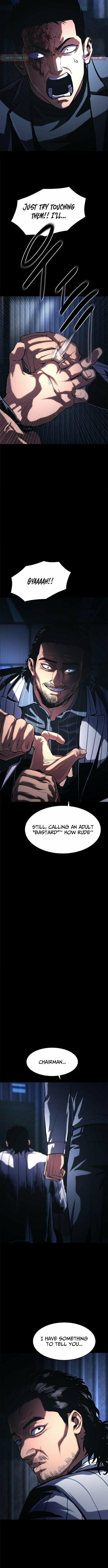 Evil Spirits and Demons