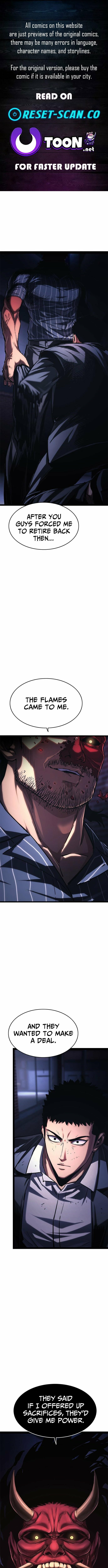 Evil Spirits and Demons