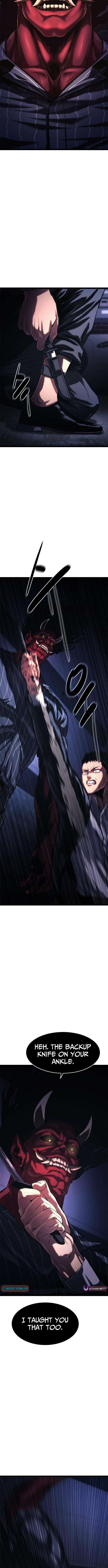 Evil Spirits and Demons