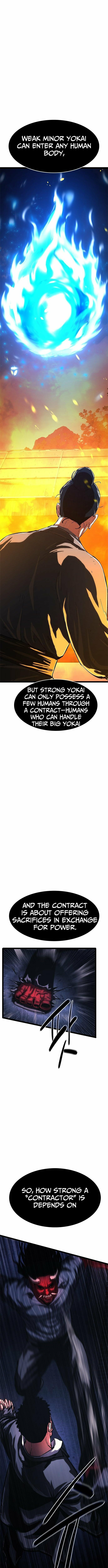 Evil Spirits and Demons