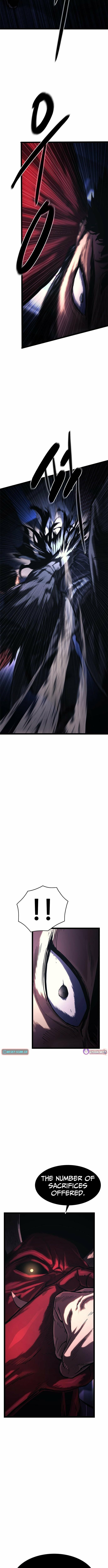 Evil Spirits and Demons