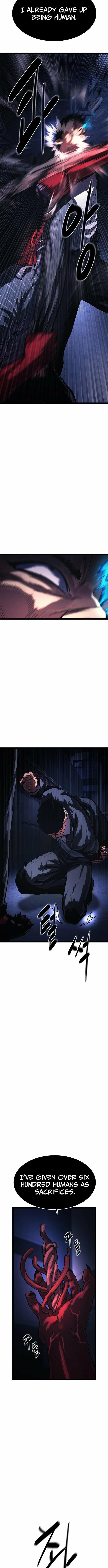 Evil Spirits and Demons