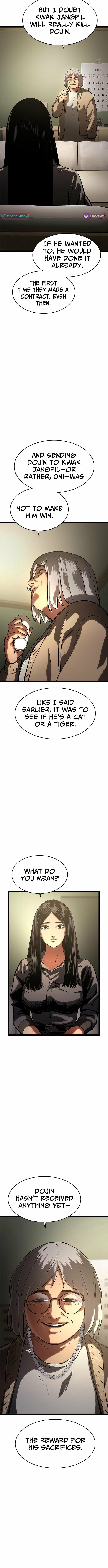 Evil Spirits and Demons