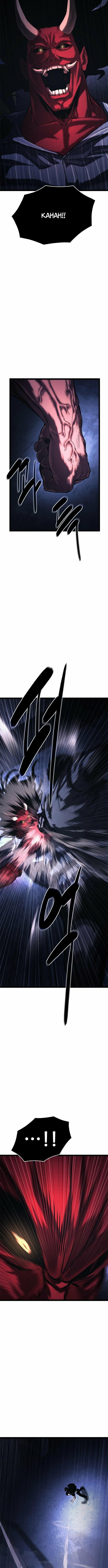 Evil Spirits and Demons