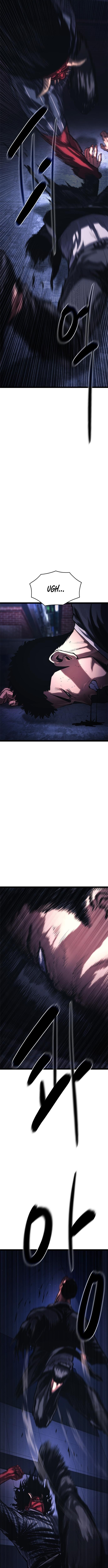 Evil Spirits and Demons