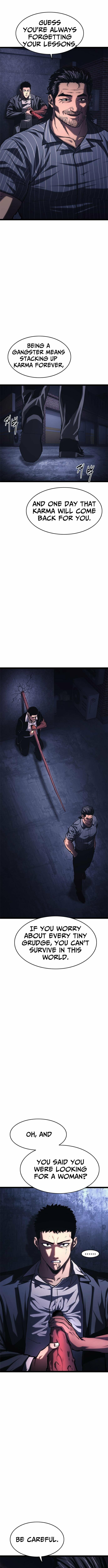 Evil Spirits and Demons