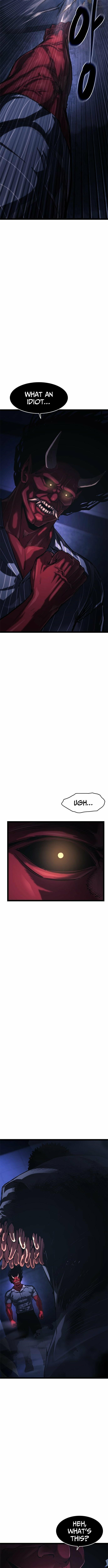 Evil Spirits and Demons