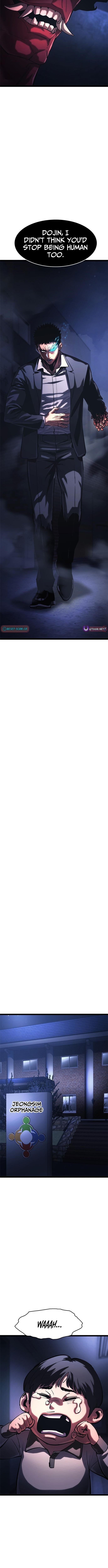 Evil Spirits and Demons