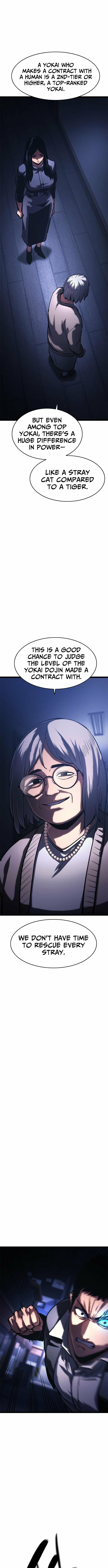 Evil Spirits and Demons