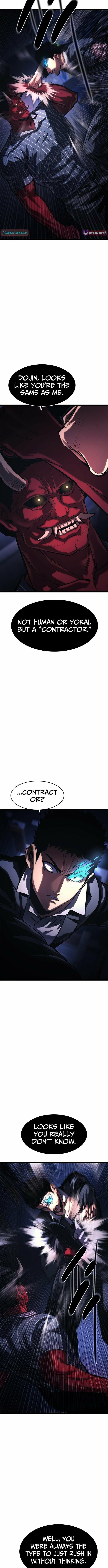 Evil Spirits and Demons