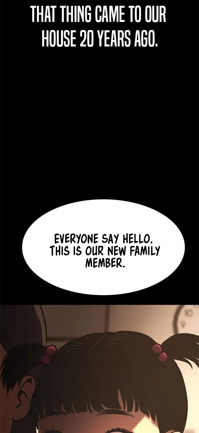 Evil Spirits and Demons