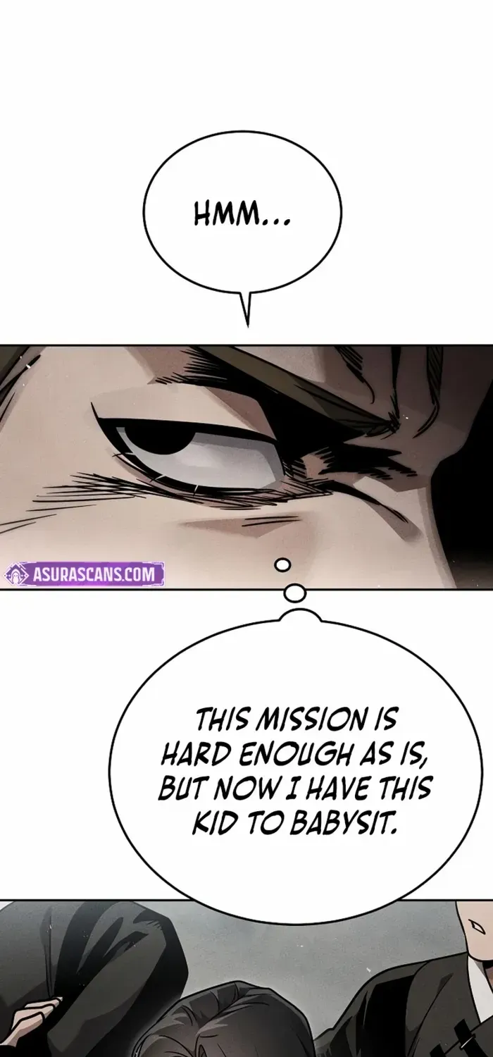 The Divine Demon’s Grand Ascension The Divine Demon’s Grand Ascension