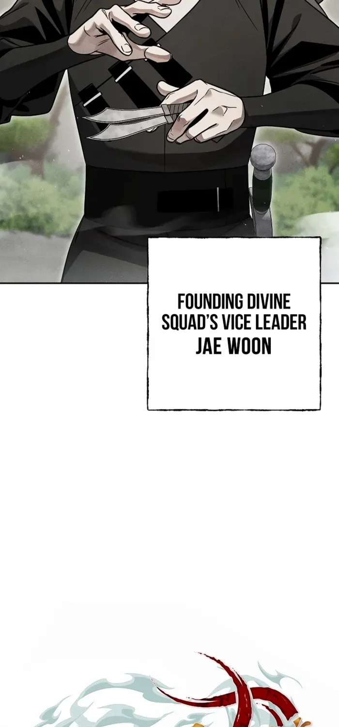 The Divine Demon’s Grand Ascension The Divine Demon’s Grand Ascension