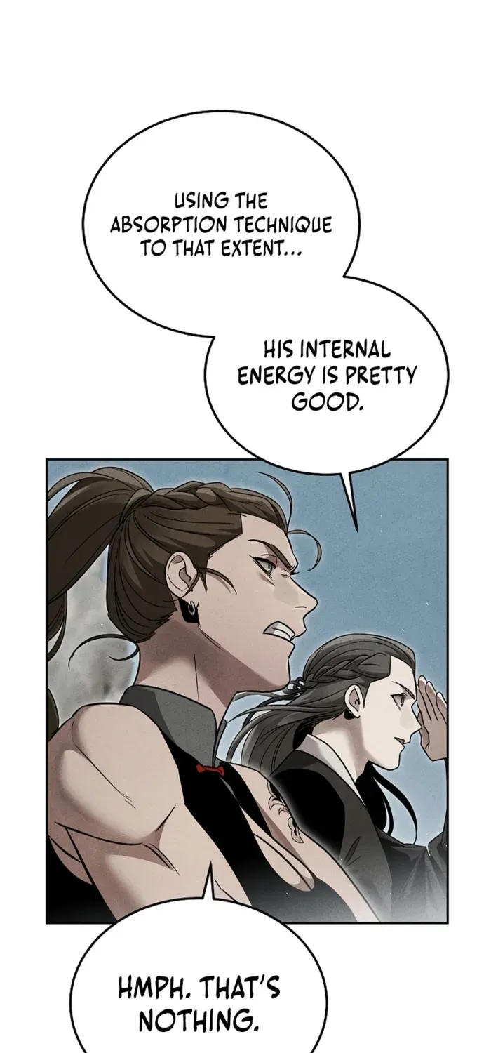 The Divine Demon’s Grand Ascension The Divine Demon’s Grand Ascension