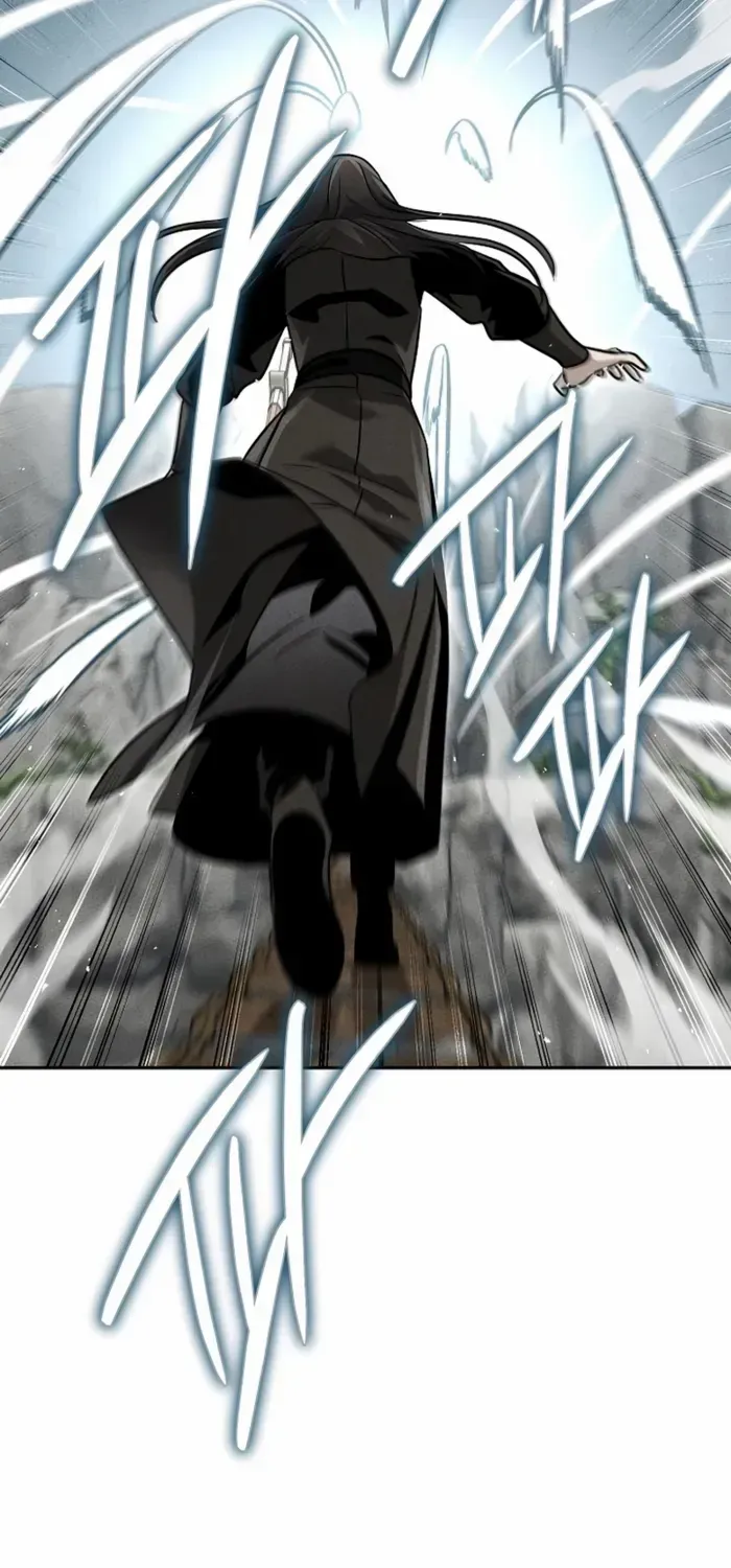 The Divine Demon’s Grand Ascension The Divine Demon’s Grand Ascension