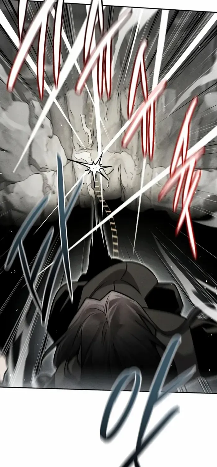 The Divine Demon’s Grand Ascension The Divine Demon’s Grand Ascension