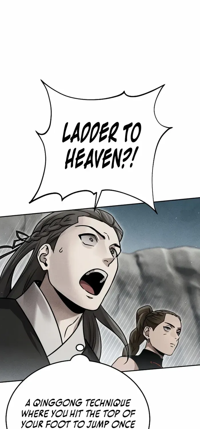 The Divine Demon’s Grand Ascension The Divine Demon’s Grand Ascension