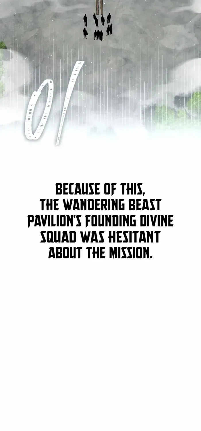 The Divine Demon’s Grand Ascension The Divine Demon’s Grand Ascension