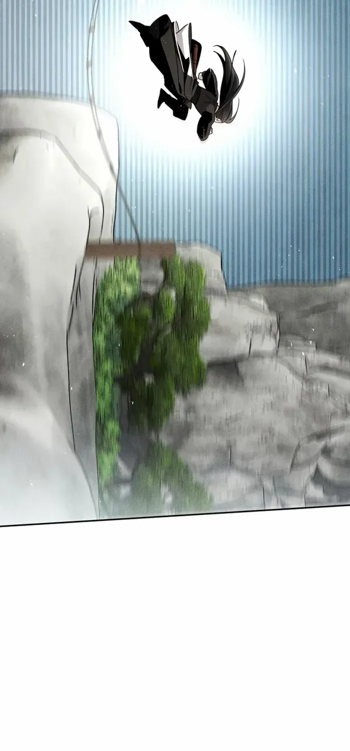 The Divine Demon’s Grand Ascension The Divine Demon’s Grand Ascension