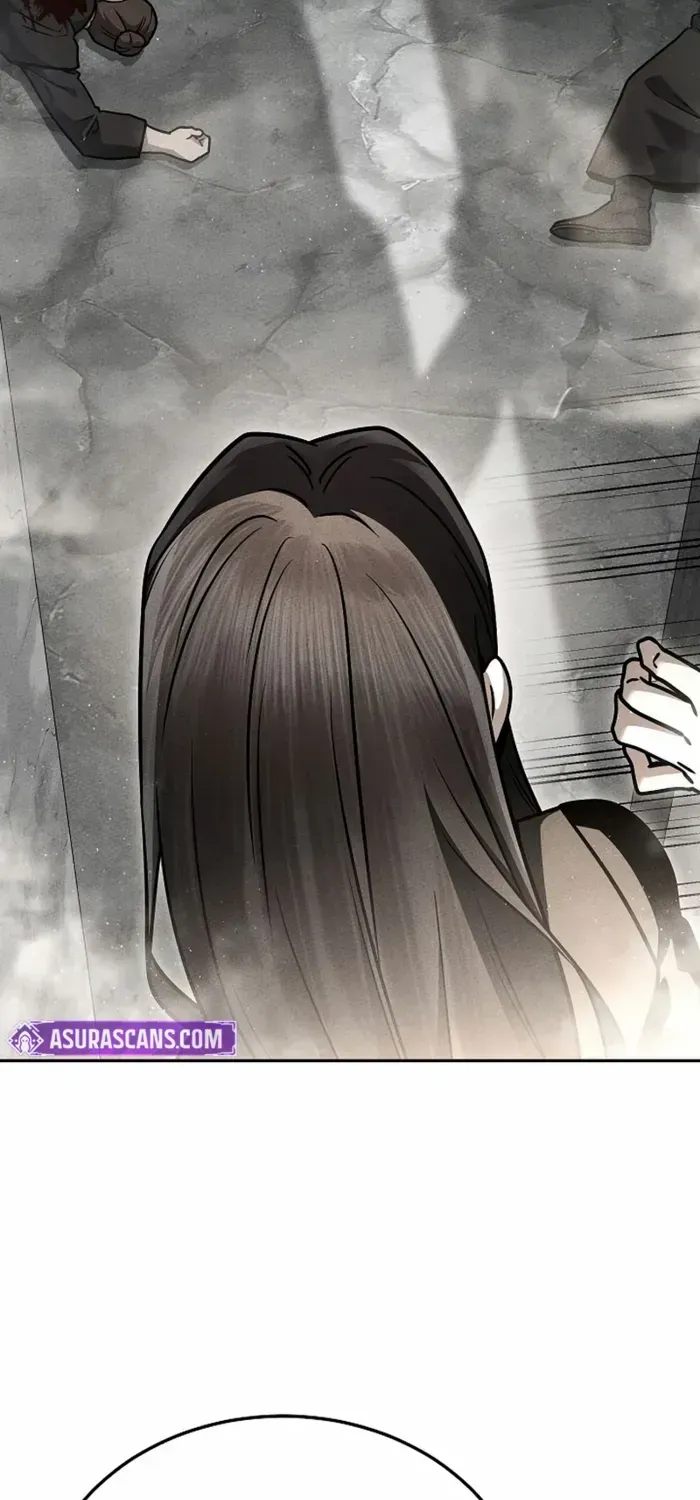 The Divine Demon’s Grand Ascension The Divine Demon’s Grand Ascension