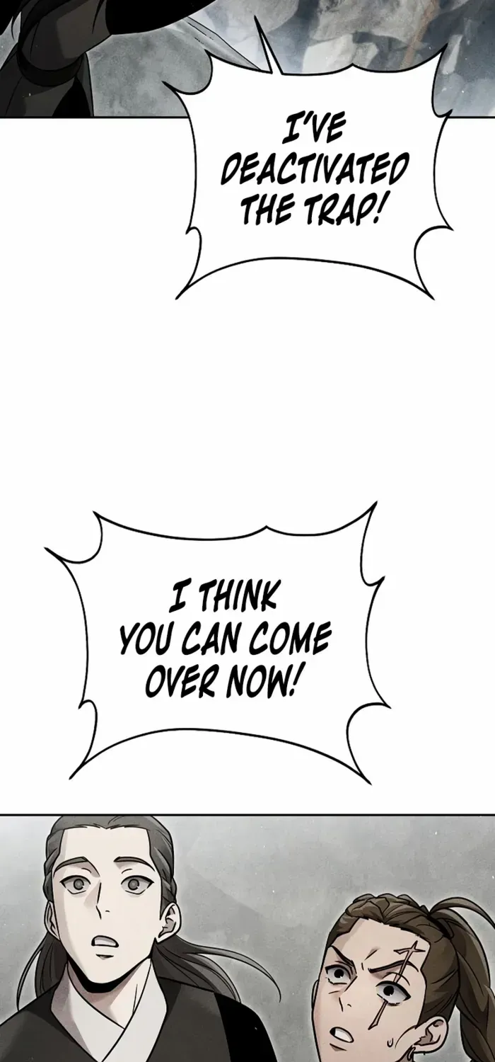 The Divine Demon’s Grand Ascension The Divine Demon’s Grand Ascension