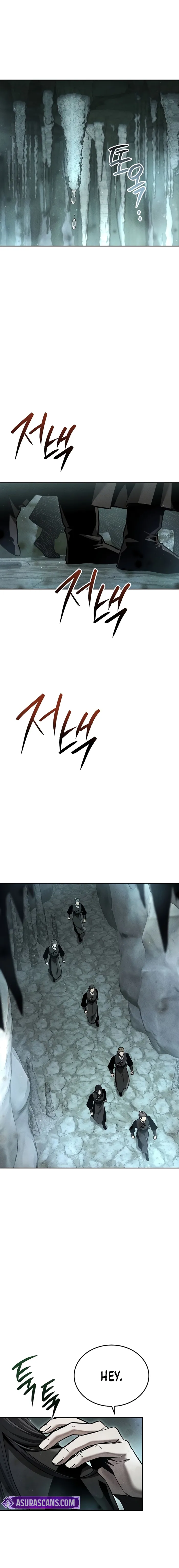 The Divine Demon’s Grand Ascension The Divine Demon’s Grand Ascension