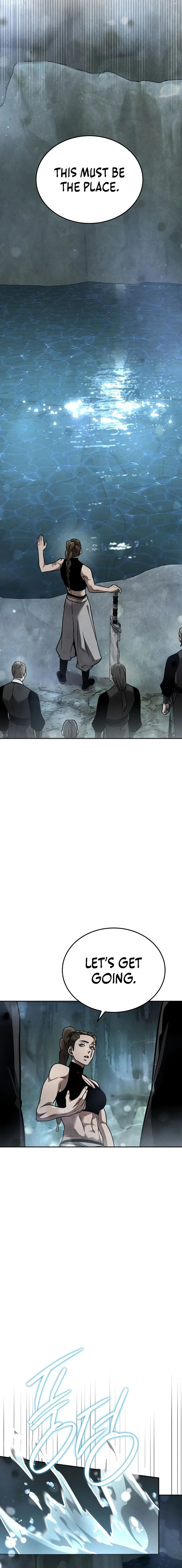 The Divine Demon’s Grand Ascension The Divine Demon’s Grand Ascension