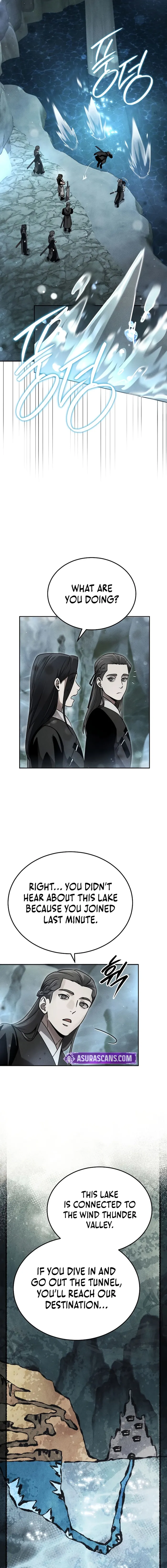 The Divine Demon’s Grand Ascension The Divine Demon’s Grand Ascension