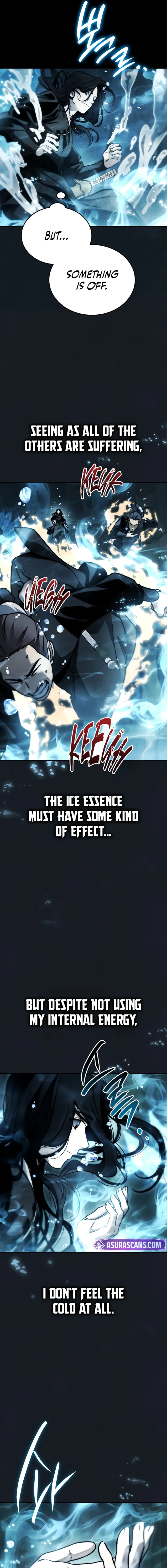 The Divine Demon’s Grand Ascension The Divine Demon’s Grand Ascension