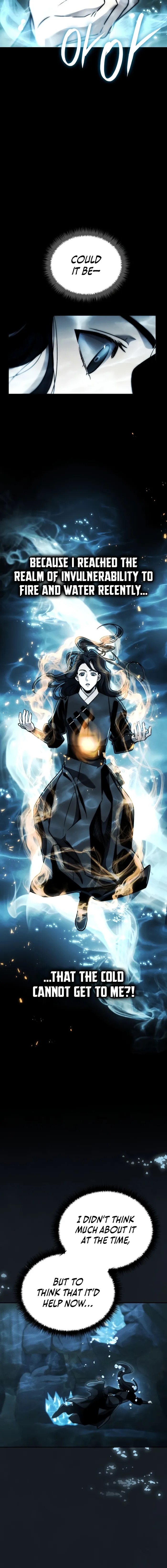 The Divine Demon’s Grand Ascension The Divine Demon’s Grand Ascension