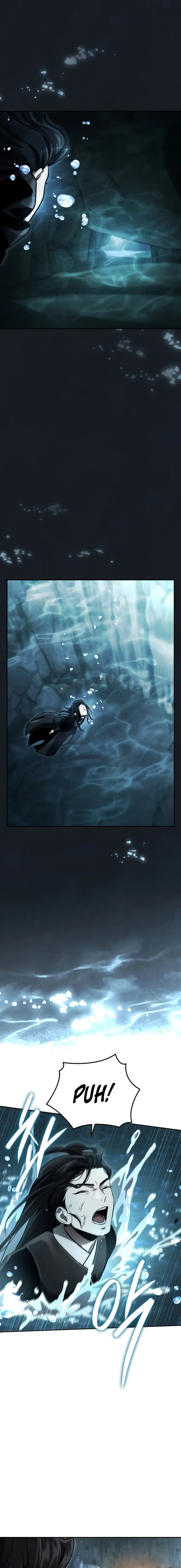 The Divine Demon’s Grand Ascension The Divine Demon’s Grand Ascension