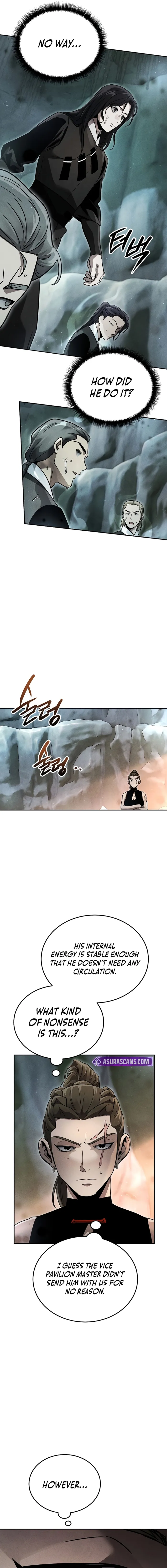 The Divine Demon’s Grand Ascension The Divine Demon’s Grand Ascension