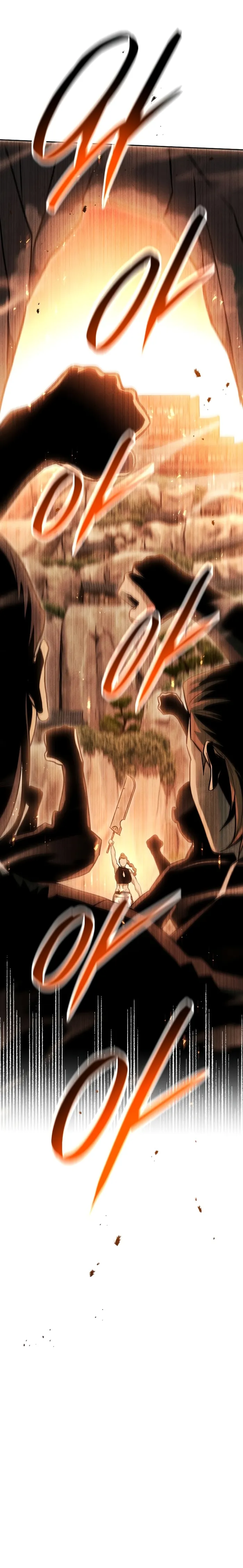 The Divine Demon’s Grand Ascension The Divine Demon’s Grand Ascension