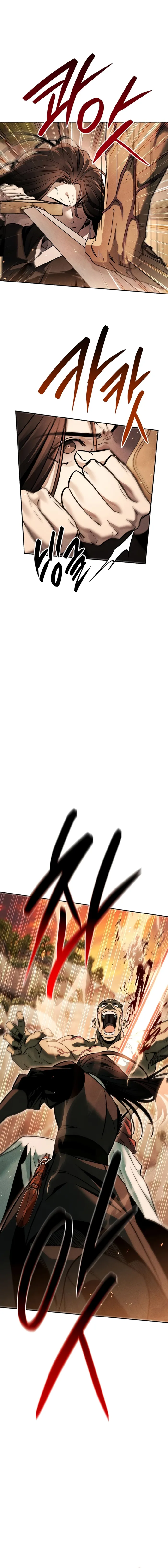 The Divine Demon’s Grand Ascension The Divine Demon’s Grand Ascension