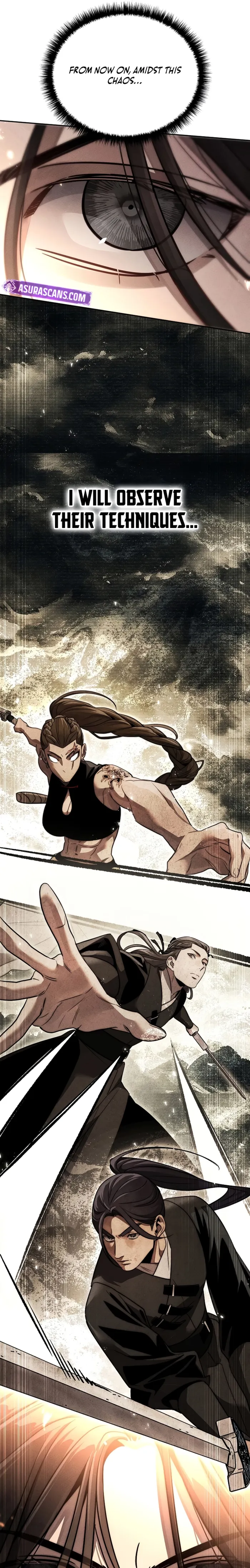 The Divine Demon’s Grand Ascension The Divine Demon’s Grand Ascension