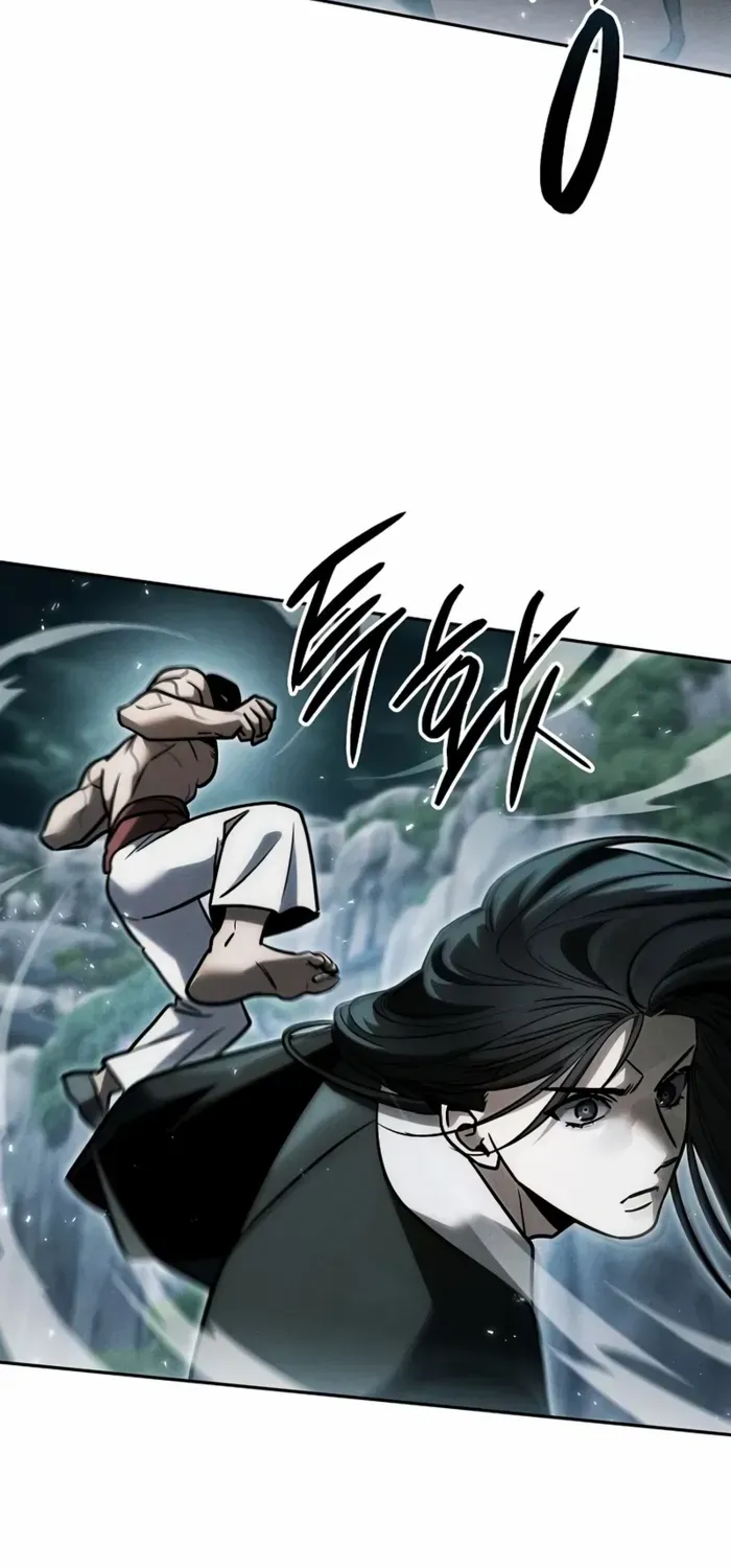 The Divine Demon’s Grand Ascension The Divine Demon’s Grand Ascension