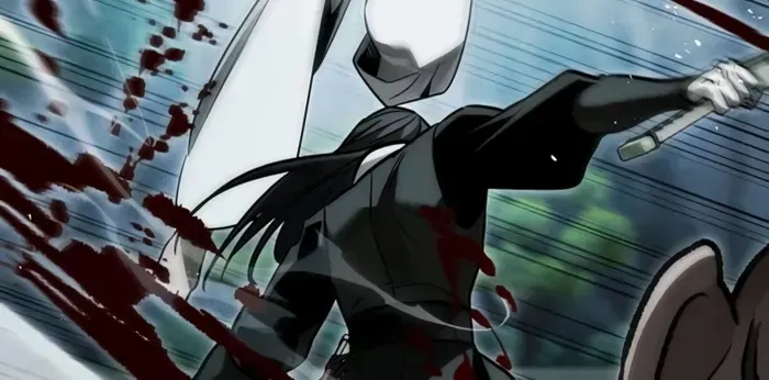 The Divine Demon’s Grand Ascension The Divine Demon’s Grand Ascension