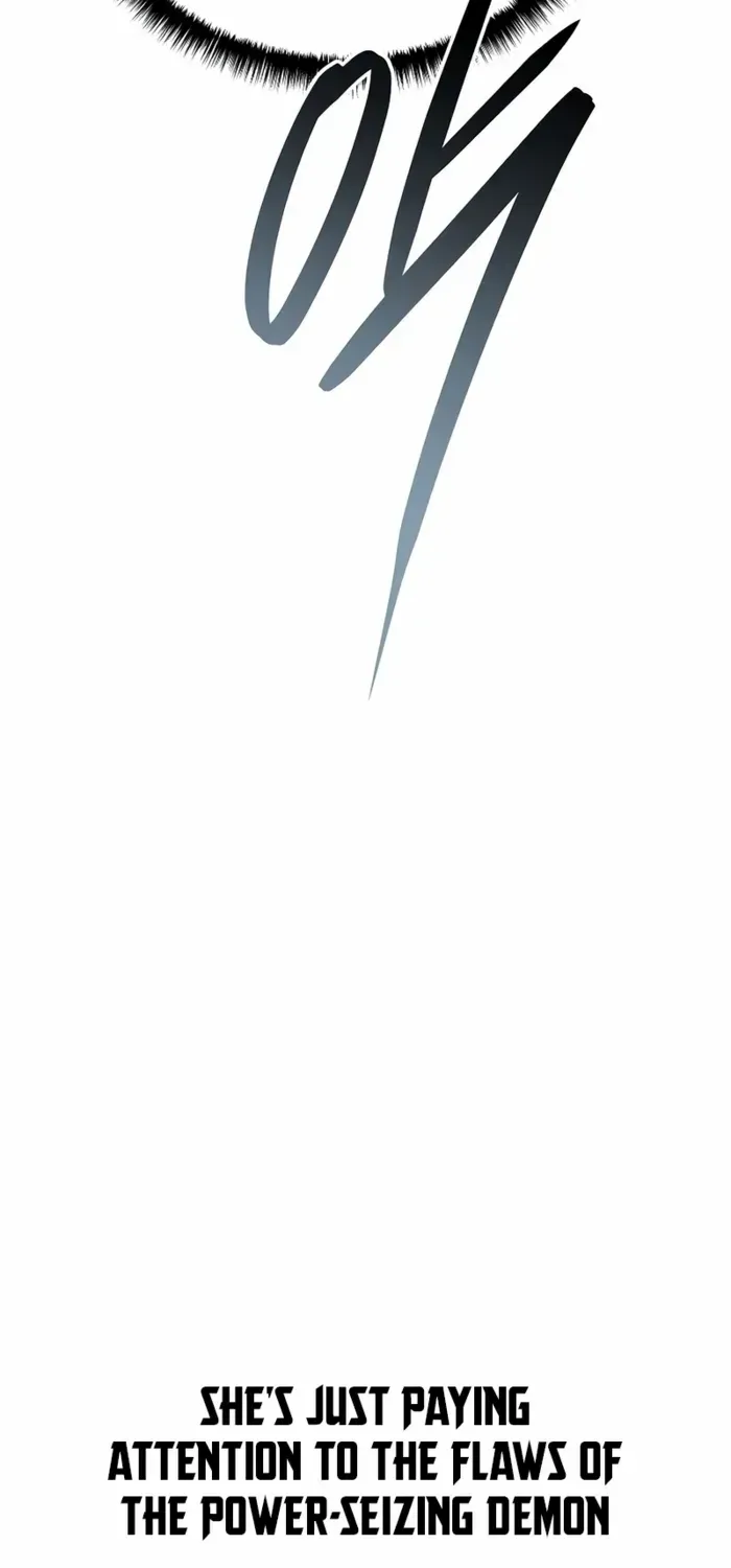 The Divine Demon’s Grand Ascension The Divine Demon’s Grand Ascension