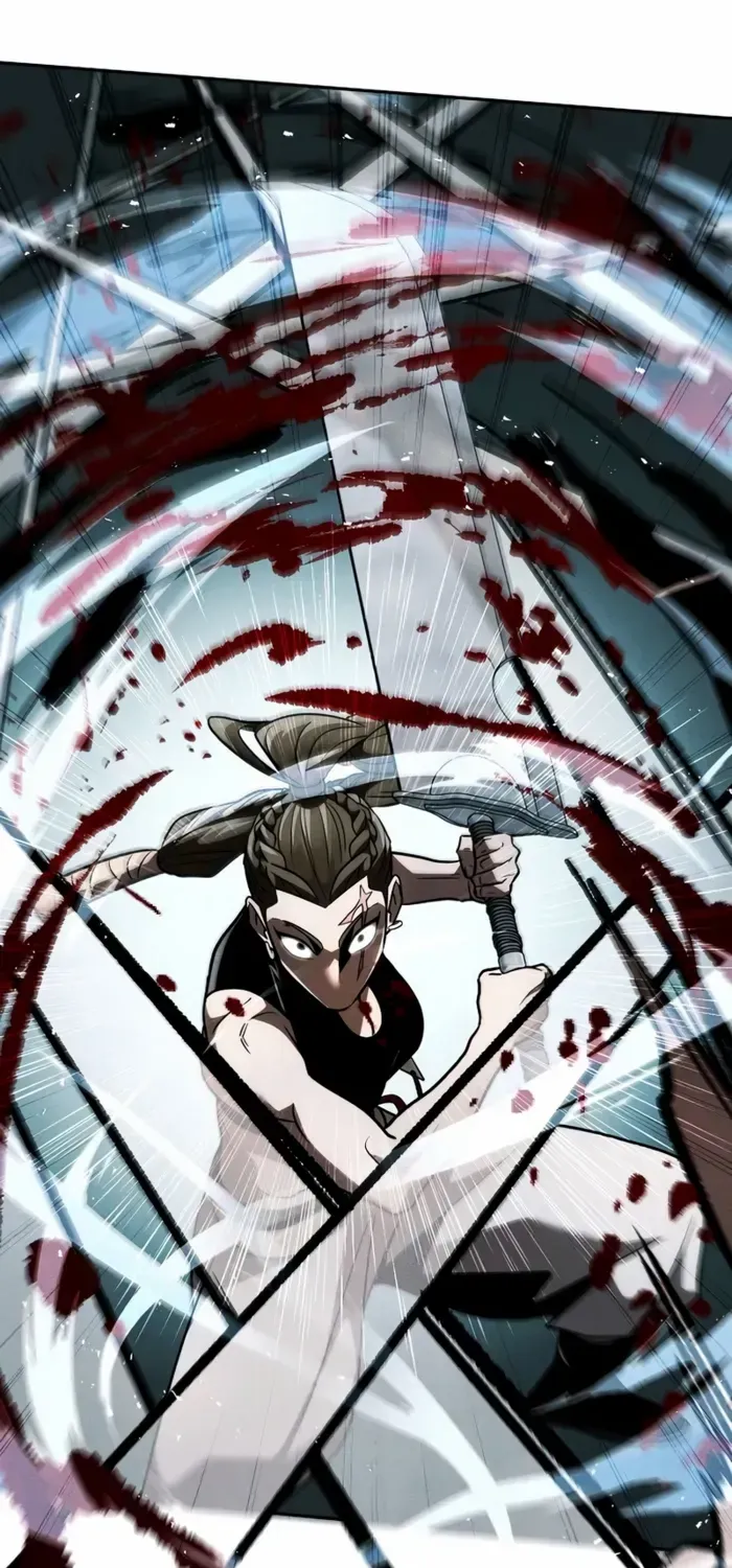 The Divine Demon’s Grand Ascension The Divine Demon’s Grand Ascension