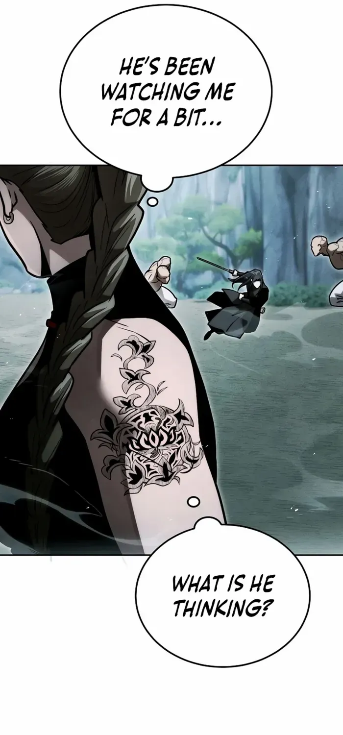 The Divine Demon’s Grand Ascension The Divine Demon’s Grand Ascension