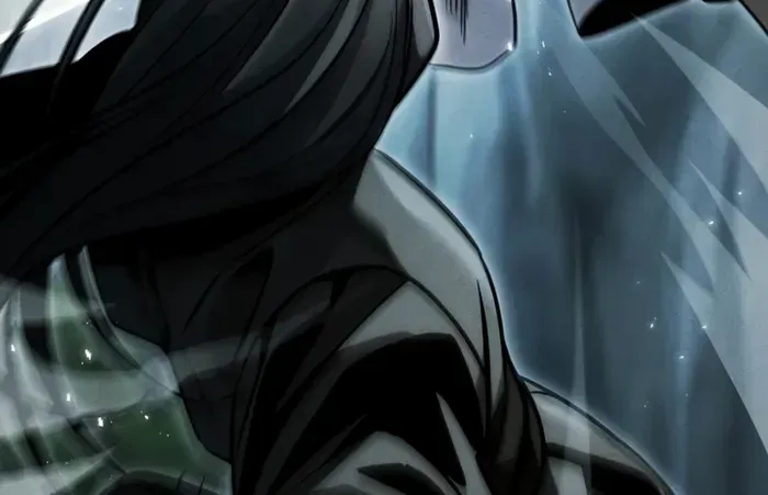 The Divine Demon’s Grand Ascension The Divine Demon’s Grand Ascension