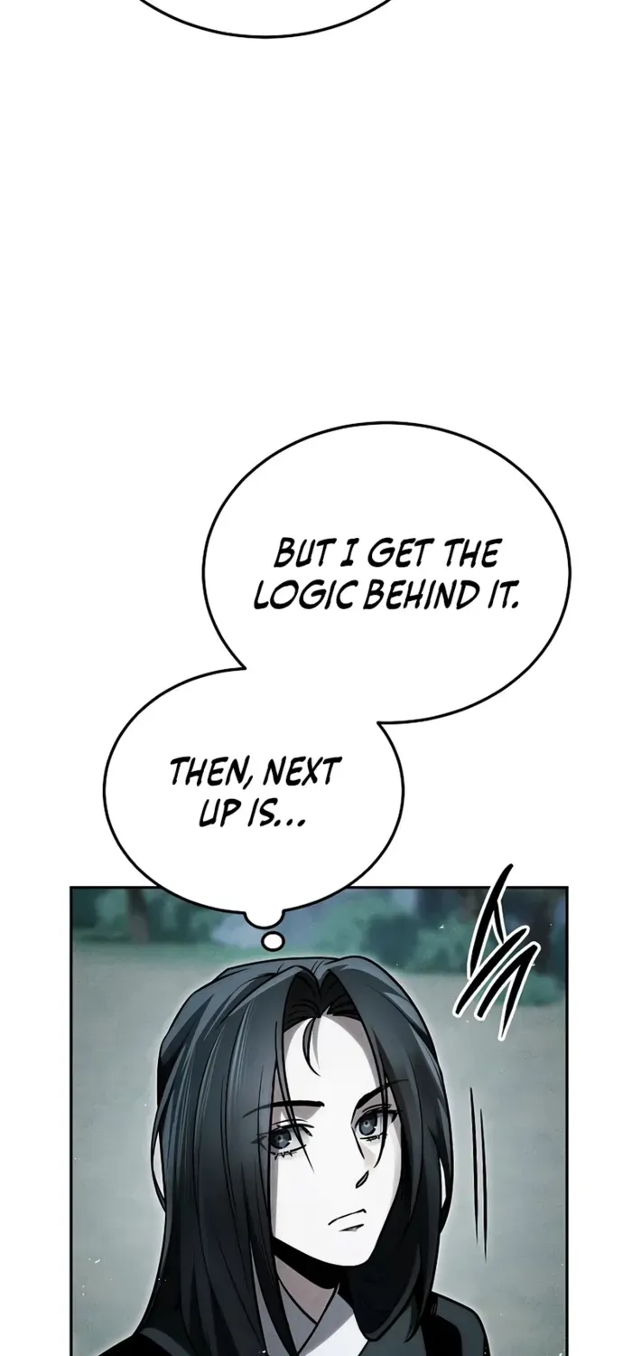 The Divine Demon’s Grand Ascension The Divine Demon’s Grand Ascension