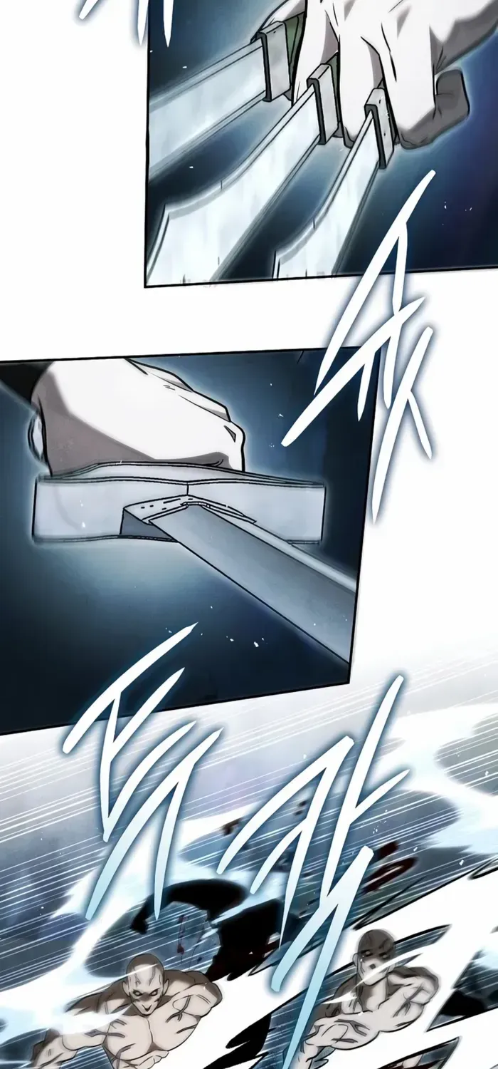 The Divine Demon’s Grand Ascension The Divine Demon’s Grand Ascension