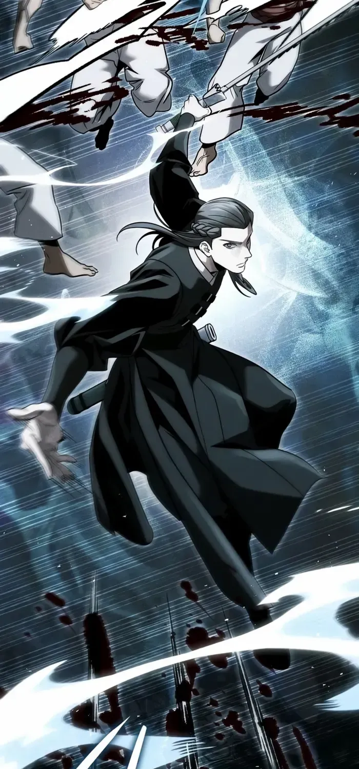 The Divine Demon’s Grand Ascension The Divine Demon’s Grand Ascension