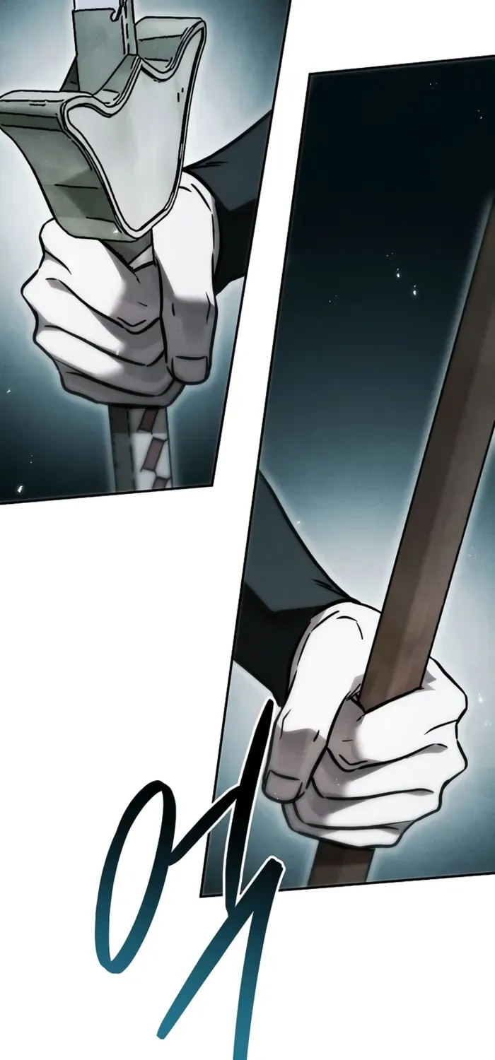 The Divine Demon’s Grand Ascension The Divine Demon’s Grand Ascension