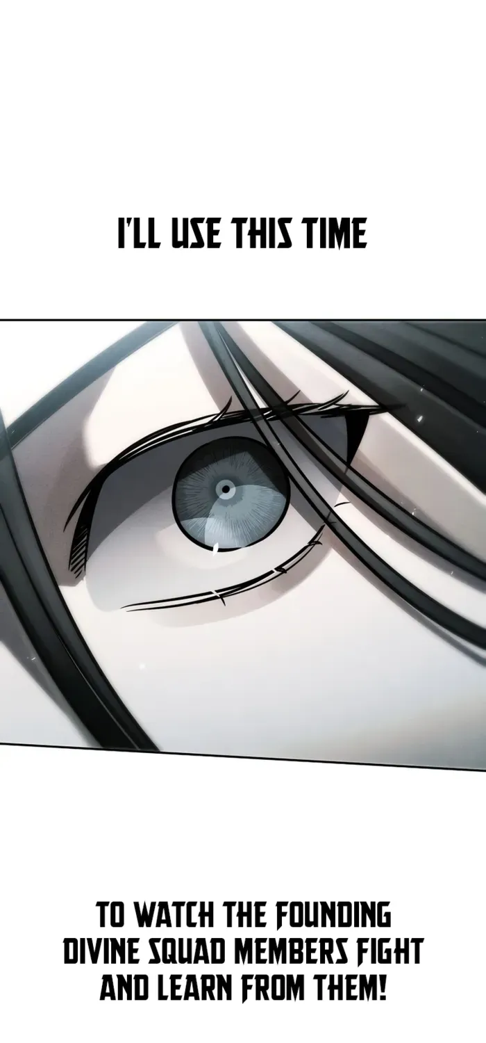 The Divine Demon’s Grand Ascension The Divine Demon’s Grand Ascension